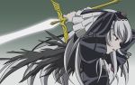  rozen_maiden suigintou sword tagme 