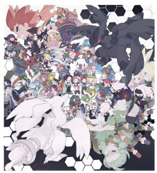  6+boys 6+girls :> :o absolutely_everyone ace_trainer_(male)_(pokemon_bw) ace_trainer_(pokemon) adjusting_clothes adjusting_headwear ahoge aircraft airplane alder_(pokemon) amanita_(pokemon) anthea_(pokemon) apron aqua_hairband aqua_jacket aqua_shoes arm_up bag baseball_cap beard bianca_(pokemon) bird bisharp black_hair black_hat black_mask black_pants black_sclera black_shoes black_suit blanket blonde_hair blue_bow blue_bowtie blue_eyes blue_gloves blue_shorts blunt_bangs book bookshelf border bow bowtie bronius_(pokemon) broom brothers brown_eyes brown_hair brown_hat brown_pants brown_vest brycen_(pokemon) building burgh_(pokemon) caitlin_(pokemon) candle cannon canvas_(object) cedric_juniper chair chandelure character_request cheren_(pokemon) chibi chibi_inset chili_(pokemon) cilan_(pokemon) claws clay_(pokemon) clenched_hands closed_eyes closed_mouth colored_sclera commentary_request concordia_(pokemon) conkeldurr covered_mouth cowboy_hat cress_(pokemon) crossed_arms cryogonal dancer_(pokemon) dark-skinned_female dark-skinned_male dark_skin denim denim_shorts dragon dragon_wings drayden_(pokemon) druddigon dust dwebble easel elbow_gloves elesa_(pokemon) emmet_(pokemon) emolga empty_eyes everyone eyelashes facial_hair fang fennel_(pokemon) ferris_wheel fire flower fraxure gem ghetsis_(pokemon) giallo_(pokemon) glasses gloves gorm_(pokemon) gothitelle grass green_bag green_eyes green_hair green_hat grey_eyes grey_hair grey_pants grimsley_(pokemon) grin hair_between_eyes hair_bun hair_flower hair_ornament hair_over_one_eye hairband handbag hat hawes_(pokemon) hexagon highres hiker_(pokemon) hilbert_(pokemon) hilda_(pokemon) holding holding_book holding_broom holding_paintbrush honeycomb_(pattern) honeycomb_background hood hood_up house ingo_(pokemon) iris_(pokemon) jacket lamppost leavanny lenora_(pokemon) lips log long_hair marshal_(pokemon) mask mature_male medium_hair mimura_(nnnnnnnnmoo) minccino mismatched_eyebrows monocle mouth_guard mouth_mask multicolored_hair multiple_boys multiple_girls munna musharna mustache n_(pokemon) necktie office_worker_(pokemon) one_eye_closed opaque_monocle open_book open_clothes open_jacket open_mouth orange_hair orange_pants oshawott outstretched_arm paint paintbrush panpour pansage pansear pants pidove pink_hair pointing pokemon pokemon_(creature) pokemon_bw ponytail preschooler_(pokemon) professor_juniper purple_fire purple_hair purple_hat red-tinted_eyewear red_bow red_bowtie red_eyes red_hair red_hat red_necktie red_nose red_sclera red_shoes reshiram rood_(pokemon) round_eyewear ryoku_(pokemon) semi-rimless_eyewear shadow_triad shauntal_(pokemon) shirt shoelaces shoes short_hair shorts siblings single_hair_bun skeleton skyla_(pokemon) smile snivy stairs starter_pokemon_trio steam suit swanna tall_hat team_plasma team_plasma_grunt team_plasma_uniform teapot teeth tepig thick_eyebrows tinted_eyewear traditional_bowtie trash trash_can tree triplets twins two-tone_hair u_u unova_mother_(bw) v-shaped_eyebrows very_short_hair vest waitress waitress_(pokemon) watchog white-framed_eyewear white_border white_eyes white_gloves white_hair white_hat white_headdress white_shirt wings yawning yellow_eyes yellow_hat yellow_sclera zebstrika zekrom zinzolin_(pokemon) 
