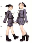  highres murata_renji range_murata school_uniform 