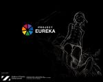  black eureka eureka_seven sketch tagme 