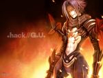  .hack// tagme 