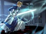  fate/stay_night saber sword true_assassin type-moon 