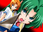  higurashi_no_naku_koro_ni ryuuguu_rena sonozaki_mion tagme 