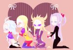  cefca_palazzo dissidia_final_fantasy final_fantasy_ii final_fantasy_ix final_fantasy_vi final_fantasy_vii kefka_palazzo kuja sephiroth 