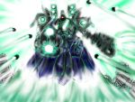  armored_core armored_core:_for_answer building mecha sol_dios 