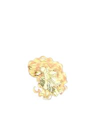  1girl absurdly_long_hair blonde_hair boots closed_mouth expressionless fetal_position flower frilled_shirt frilled_skirt frilled_sleeves frills full_body hair_flower hair_ornament high_heel_boots high_heels highres invisible_floor juliet_sleeves kirakishou lace-up_boots long_hair long_sleeves lying official_art on_side peach-pit puffy_sleeves rose rozen_maiden scan shirt simple_background skirt solo thigh_boots third-party_source two_side_up very_long_hair white_background white_boots white_flower white_rose white_shirt white_skirt yellow_eyes 