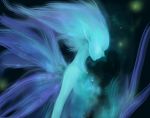  blue_skin fairy me_me pointy_ears wings 