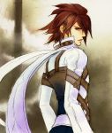  alternate_costume kratos_aurion male short_hair solo tales_of_symphonia 