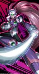  highres kotobukiya mega_man_(series) mega_man_x_(series) rockman_x_dive 