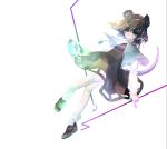 bad_id legs mouse_ears nazrin rim74 short_hair solo tail touhou