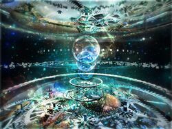  abstract gears highres mirai science_fiction scifi 