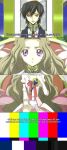  censored code_geass lelouch_lamperouge nunnally_lamperouge tagme 