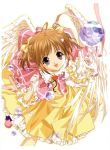  bubble hinako sister_princess tenhiro_naoto wings 