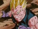  android_17 dragonball dragonball_gt energy_beam gif super_android_17 super_saiyan vegeta 