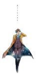  brown_hair coat french necktie raye suit tenth_doctor the_doctor 
