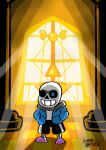  linknico sans self_upload tagme undertale 