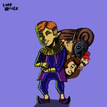  happy_mask_salesman highres linknico mario self_upload the_legend_of_zelda the_legend_of_zelda:_majora&#039;s_mask 