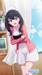  absurdres game_cg gridman_universe highres official_art ssss.gridman 