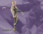  1280x1024 1girl 3d animal_ears armor bow_(weapon) cg character_name closed_mouth copyright_name crossed_legs_(standing) female final_fantasy final_fantasy_xii fran full_body headgear high_heels holding holding_bow_(weapon) holding_weapon long_hair looking_at_viewer navel official_art rabbit_ears solo standing wallpaper weapon 