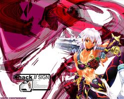  .hack// black_rose tagme 