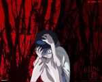  crying elfen_lied lucy tagme tears 