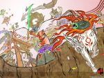  okami tagme 