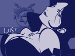  fullmetal_alchemist lust purple tagme 