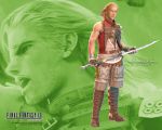  basch_fon_ronsenburg cg final_fantasy final_fantasy_xii male sword wallpaper 