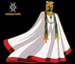  armor cape cloth grand_pope_shion helmet knights_of_the_zodiac leader male mask mysterious mythology saint_seiya 