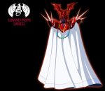 ares armor cape cloth demon evil grand_pope_ares helmet knights_of_the_zodiac male mask mysterious mythology saint_seiya skull spikes wings 
