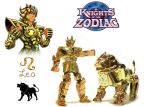  armor diamonds figure golden knights_of_the_zodiac leo leo_aiolia lion male saint_seiya toy zodiac 