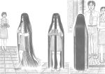  anime hair long_hair long_hair_fetish manga teenage what 