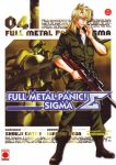  blonde_hair blue_eyes boots cover full_metal_panic gun kurz_weber m9_(mecha) mecha military military_uniform rifle sniper_rifle uniform weapon 