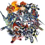  axe beam_saber chainsaw char&#039;s_counterattack choudenji_robo_combattler_v clenched_hand code_geass code_geass:_fukkatsu_no_lelouch crossover dann_of_thursday double-blade fiery_wings final_gaogaigar genesic_gaogaigar getter_robo glowing glowing_eyes gridman_(ssss) gridman_universe gundam gunxsword hakaiou:_gaogaigar_vs._betterman hands_together highres holding holding_axe holding_sword holding_weapon ikaruga_(knight&#039;s_&amp;_magic) j-decker knight&#039;s_&amp;_magic lancelot_sin looking_up magic_knight_rayearth majestic_prince mazinger_(series) mazinger_z mazinger_z:_infinity mazinger_z_(mecha) mecha multiple_crossover no_humans nu_gundam official_art orange_hair pink_eyes rayearth_(character) red_eyes red_five science_fiction shin_getter_dragon shin_getter_robo ssss.gridman super_robot super_robot_wars super_robot_wars_30 sword transparent_background v-fin weapon wings yellow_eyes yuusha_keisatsu_j-decker yuusha_ou_gaogaigar yuusha_ou_gaogaigar_final yuusha_series 