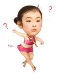  cute figure_skating kim_yu-na korea korean tagme 