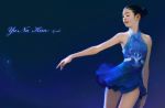  cute figure_skating kim_yu-na korea korean olympics tagme 