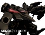 armored_core armored_core_4 berlioz mecha rifle supplice 