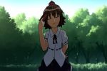  gif shameimaru_aya tagme touhou 