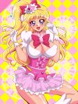 annon_(wtvt) cure_miracle mahou_girls_precure! precure tagme 