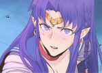  blush braid fate/grand_order fate/stay_night fate_(series) headpiece jewelry magical_girl md5_mismatch medea_(fate) open_mouth purple_hair resolution_mismatch sailor_moon_redraw_challenge solkorra source_larger violet_eyes 