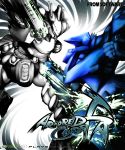  armored_core armored_core:_for_answer from_software mecha parody playstation stasis street_fighter white_glint xbox 