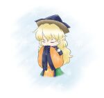  1girl matara_okina razania solo touhou 