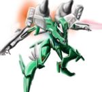  armored_core armored_core:_for_answer fanart mecha tagme 