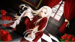  boots fate/stay_night tagme white_hair 