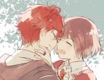  dance_with_devils duo fanart female male pixiv_id_4825799 tachibana_lindo tachibana_ritsuka 