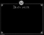  death_note logo tagme 