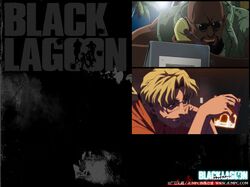  benny black_lagoon dutch tagme 