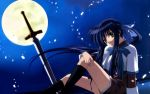  kanon kawasumi_mai key moon night sword visualart 