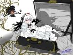  rozen_maiden suigintou tagme 