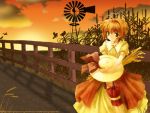  card_captor_sakura kinomoto_sakura tagme windmill 